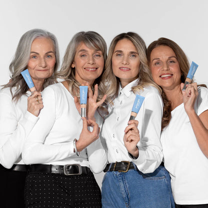 PrimeSkin CC+ Cream 🌟 – Flawless Coverage, Natural Glow ✨