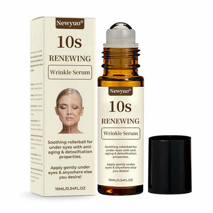 Newyuo Renewing 10s Wrinkle Serum