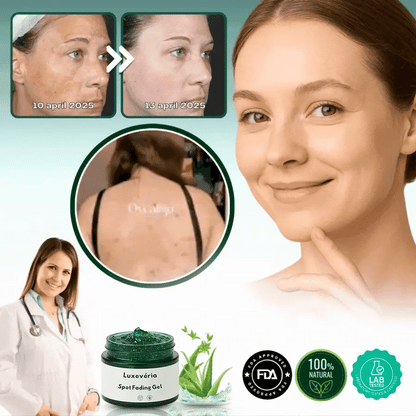 ✨ Luxevéria | Advanced Skin Corrector for Moles, Warts & Imperfections