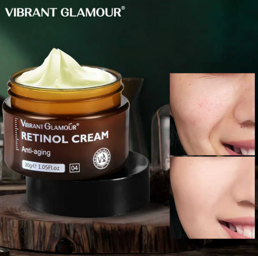 Anti-aging Face Cream