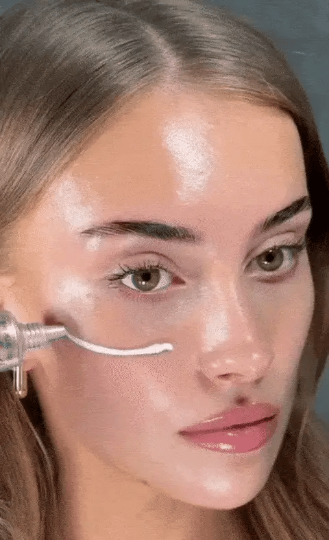 CC Cream Flawless, Radiant Skin— Effortlessly