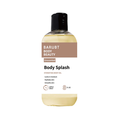 🌸 Instant Glow Body Oil | Pick a Scent, Love Your Skin