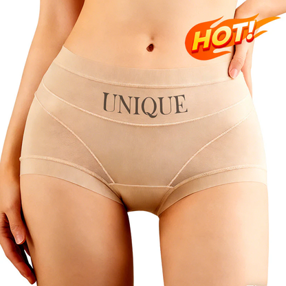 🌸New Special Offer🌸Women's Breathable Shorts Underwear