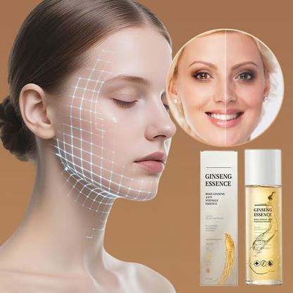 Anti-Aging Essence with Wild Ginseng