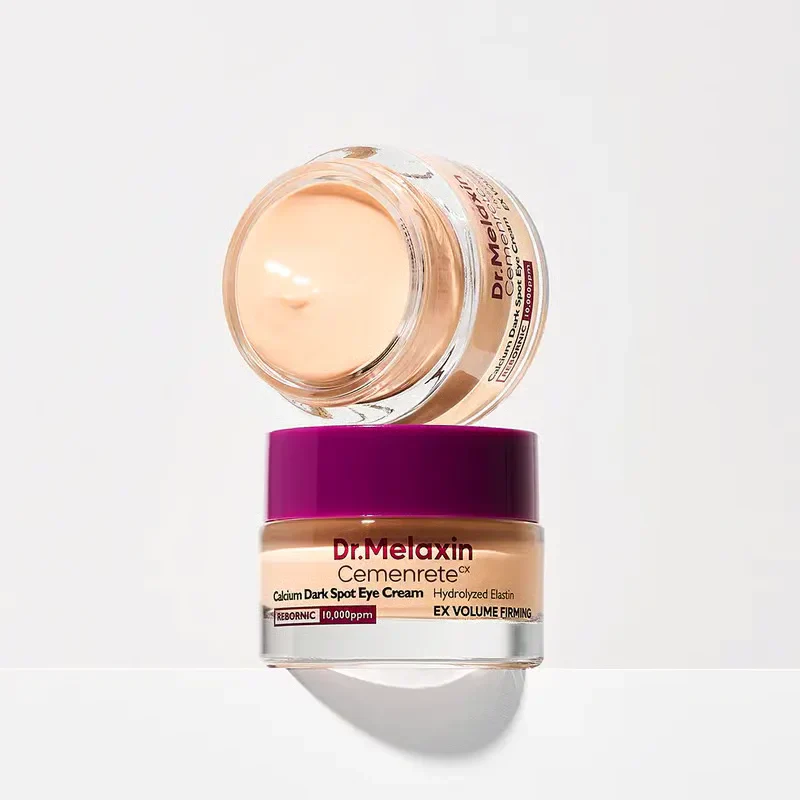 Cemenrete Calcium Dark Spot Eye Cream | Dark Circle, Anti-aging, Sagging, Elasticity