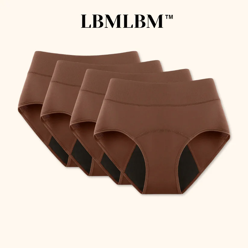 🌸💖LBMLBM™ 100% Leak-Proof Underwear