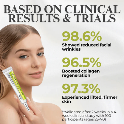 👏🌿Made and shipped from the USA 💫Tiworld® Botox & Vita-A Retinol Shot Wrinkle-Lift Tightening cream - Last Day Promotion 70% OFF