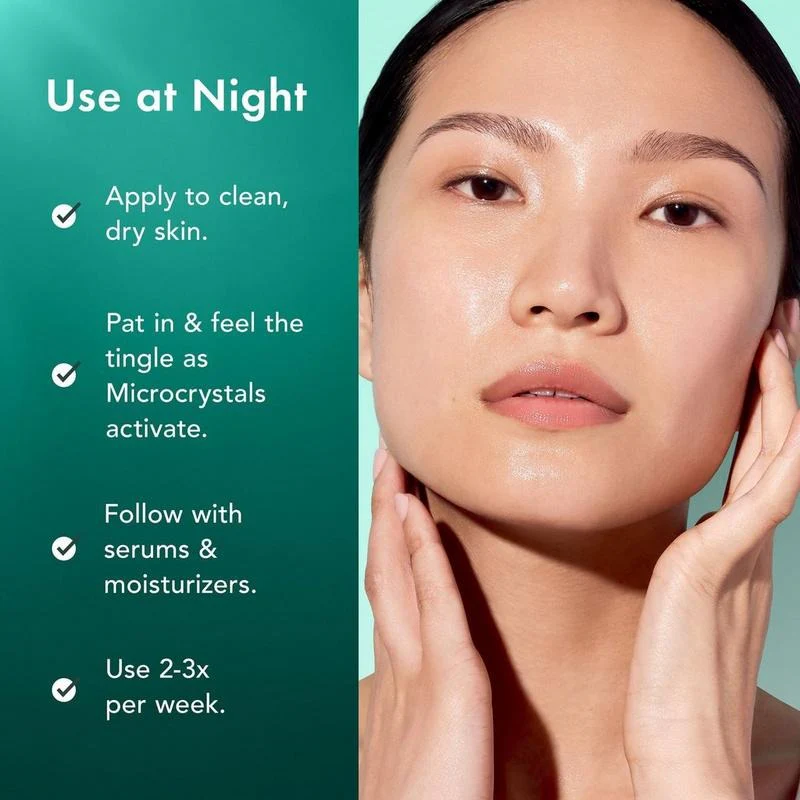 🏆Flash Sale⚡ Microcrysta  Serum PM Duo