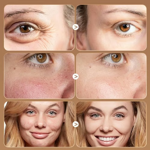 Anti-Aging Essence with Wild Ginseng
