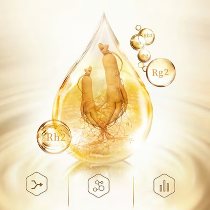 Anti-Aging Essence with Wild Ginseng