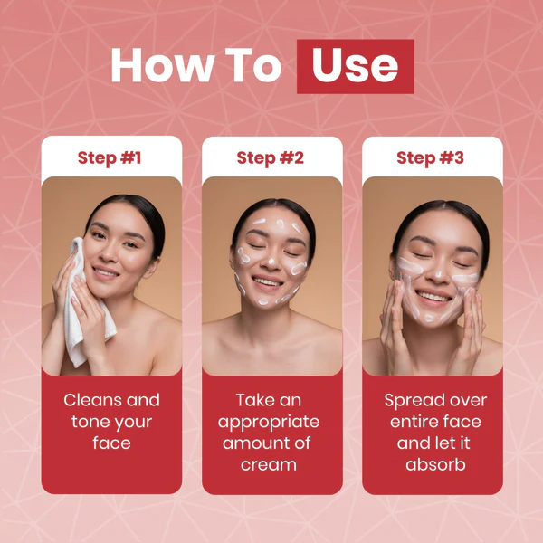 ✨ LAST DAY BUY 1 GET 1 FREE✨Centella Asiatica Cream (All-In-One)