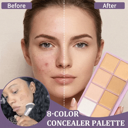 🎉 Limited Time $24.99! Soft Matte Cream Concealer – Blur Imperfections Instantly 🔥