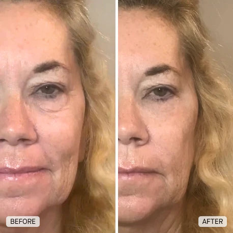 🔥 HOT SALE! ✨ Silk Lifting Peptide Ampoule – Korean Anti-Aging Serum for Instant Wrinkle Reduction & Plumping Results! 💧