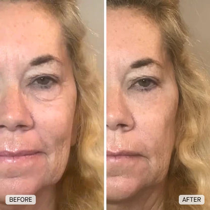 🔥 HOT SALE! ✨ Silk Lifting Peptide Ampoule – Korean Anti-Aging Serum for Instant Wrinkle Reduction & Plumping Results! 💧