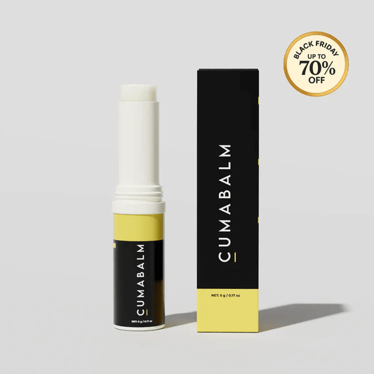 💥 Under-Eye Renewal Balm — Black Friday Special: 50% OFF!