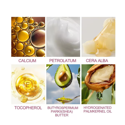 🏆Hot Sale⚡Anti-Aging Multi-Balm Stick - Wrinkle Care for Face, Lips & Eyes