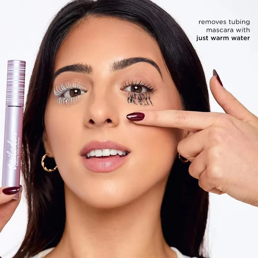 【 💖Final 3 hours 60% OFF】🌺 Tubing Mascara & Primer