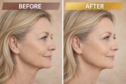 🔥 HOT SALE! ✨ Silk Lifting Peptide Ampoule – Korean Anti-Aging Serum for Instant Wrinkle Reduction & Plumping Results! 💧