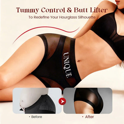 🌸New Special Offer🌸Women's Breathable Shorts Underwear