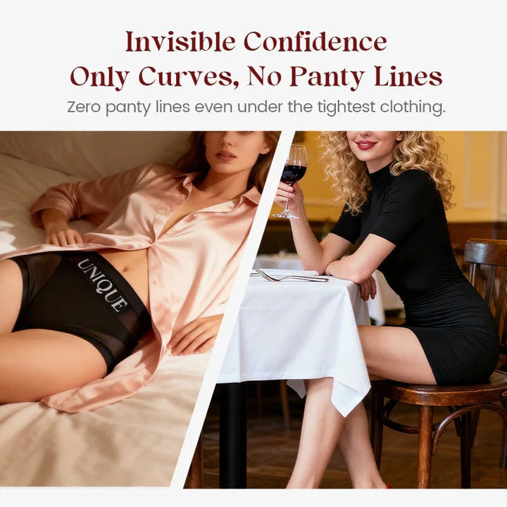 🌸New Special Offer🌸Women's Breathable Shorts Underwear
