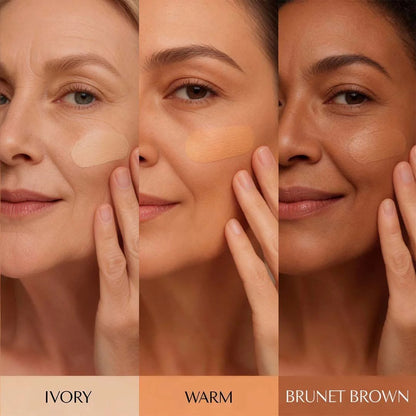 Flawless Skin in One Tap 🍄 Mushroom CC Cream | Buy 1 Get 1 Free