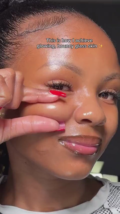 💥 Salmon DNA Bounce Serum – Lift, Repair & Restore Youthful Glow 🌟