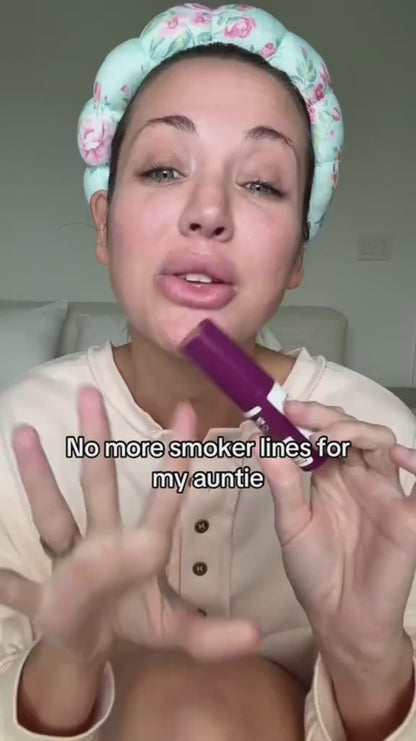 🏆Hot Sale⚡Anti-Aging Multi-Balm Stick - Wrinkle Care for Face, Lips & Eyes