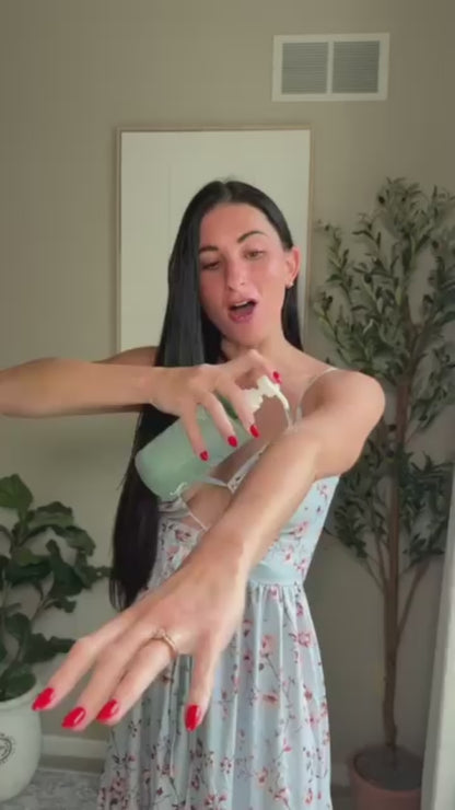 🌊Saltair HA Body Hydrator Hyaluronic Acid Body Serum