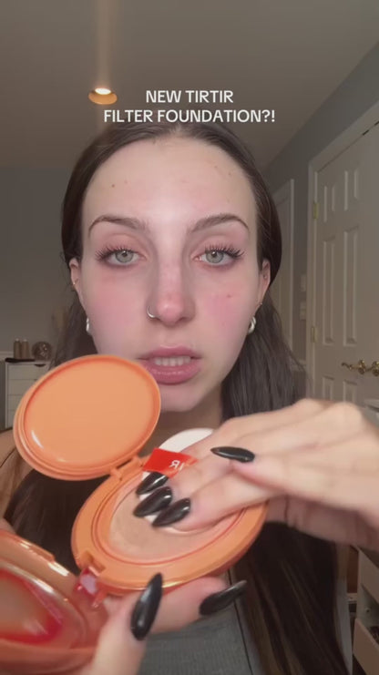 🔥Last Day-Buy 1 Get 1 Free!🎁50K+ SOLD! Almost Gone ✨Mask Fit AI Filter Cushion Foundation