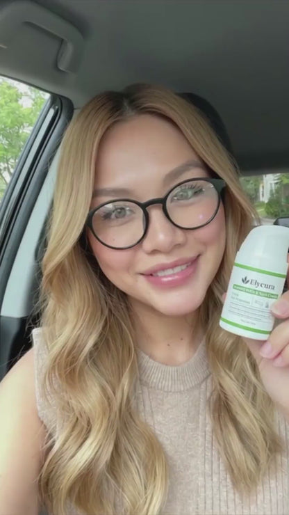 Elycura™ NatureErase: Erase Unwanted Marks in 7 Days Without Surgery, Pain, or $650 Doctor Bills