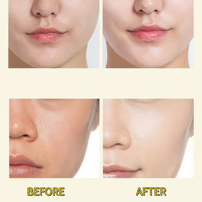 Smoothing Hydrating Peel-Off Face Mask