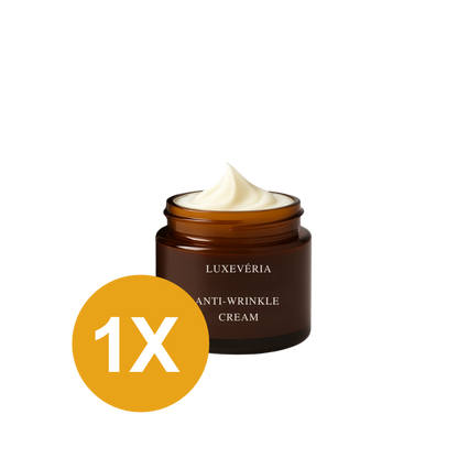 Luxevéria | Erase 98% of Wrinkles & Look 15 Years Younger in Just 7 Days!