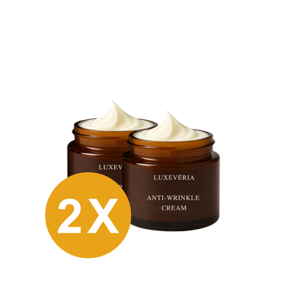Luxevéria | Erase 98% of Wrinkles & Look 15 Years Younger in Just 7 Days!
